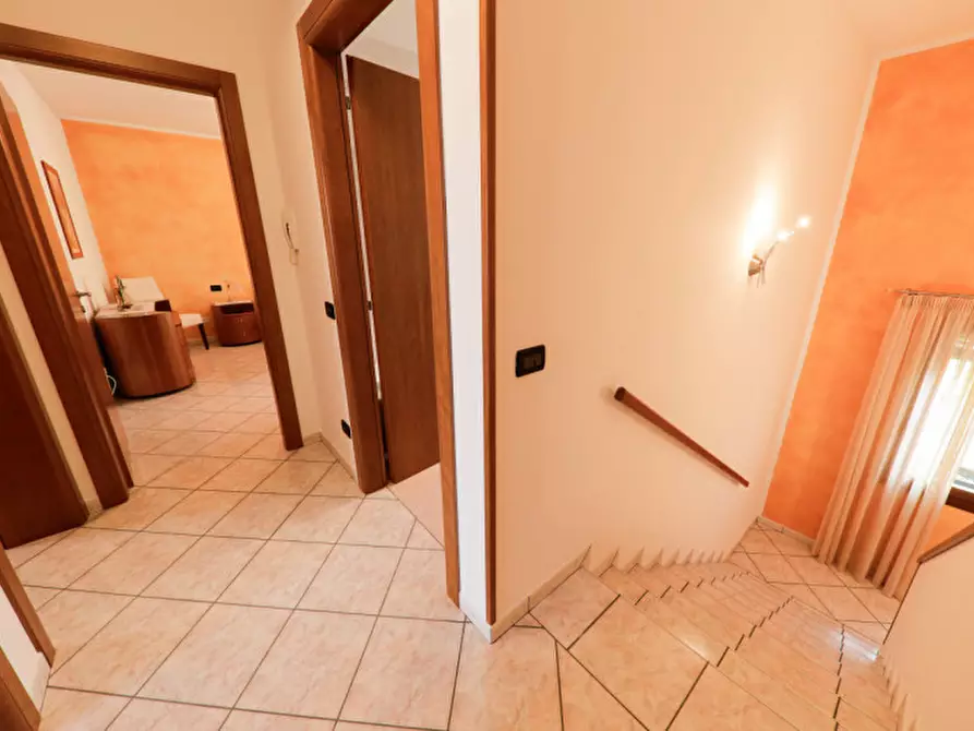 Immagine 5 di Casa bifamiliare in vendita  in Via Giovanni 23° a Granze