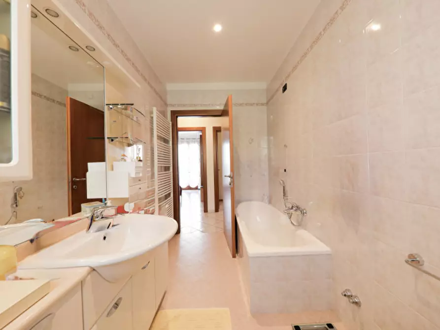 Immagine 11 di Casa bifamiliare in vendita  in Via Giovanni 23° a Granze