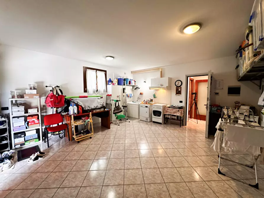 Immagine 18 di Casa bifamiliare in vendita  in Via Giovanni 23° a Granze