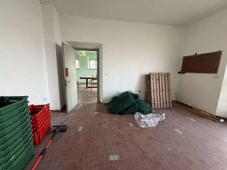 Immagine 9 di Appartamento in vendita  a Senigallia