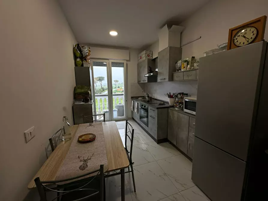 Immagine 1 di Appartamento in affitto  in Strada Marina Media a Elice