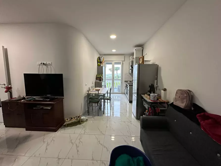 Immagine 2 di Appartamento in affitto  in Strada Marina Media a Elice