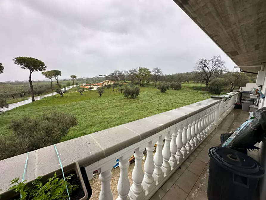 Immagine 4 di Appartamento in affitto  in Strada Marina Media a Elice