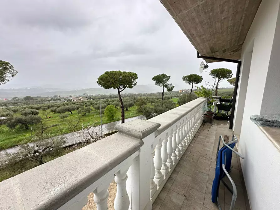 Immagine 5 di Appartamento in affitto  in Strada Marina Media a Elice