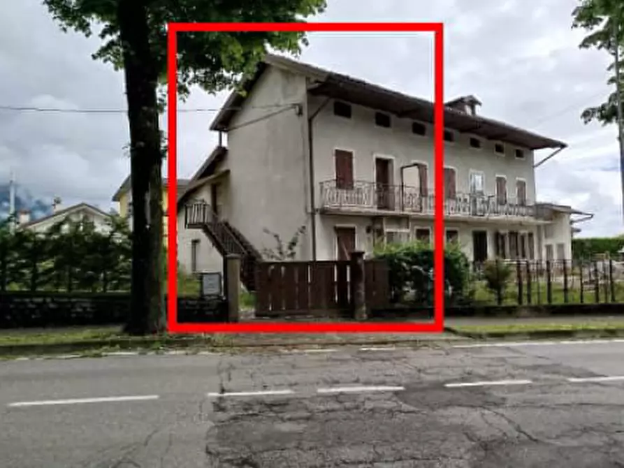 Immagine 1 di Casa bifamiliare in vendita  in Viale Pedavena, 50 a Feltre