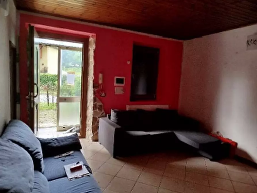 Immagine 3 di Casa bifamiliare in vendita  in Viale Pedavena, 50 a Feltre