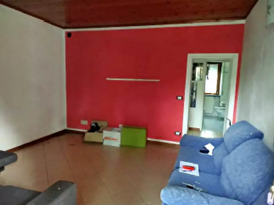 Immagine 4 di Casa bifamiliare in vendita  in Viale Pedavena, 50 a Feltre
