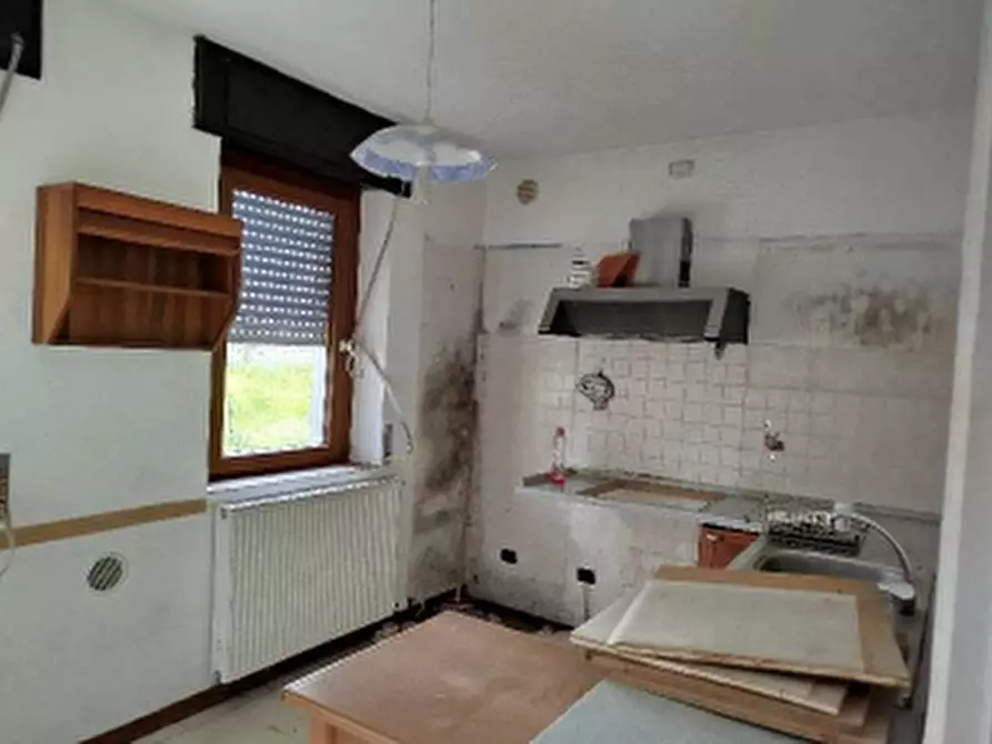 Immagine 5 di Casa bifamiliare in vendita  in Viale Pedavena, 50 a Feltre
