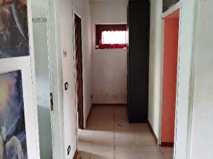 Immagine 6 di Casa bifamiliare in vendita  in Viale Pedavena, 50 a Feltre