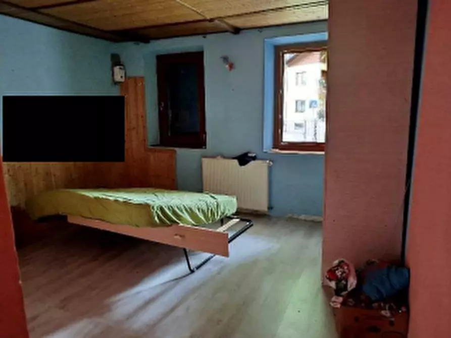 Immagine 9 di Casa bifamiliare in vendita  in Viale Pedavena, 50 a Feltre