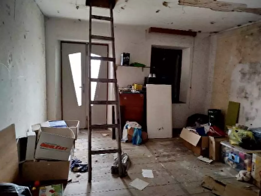 Immagine 10 di Casa bifamiliare in vendita  in Viale Pedavena, 50 a Feltre