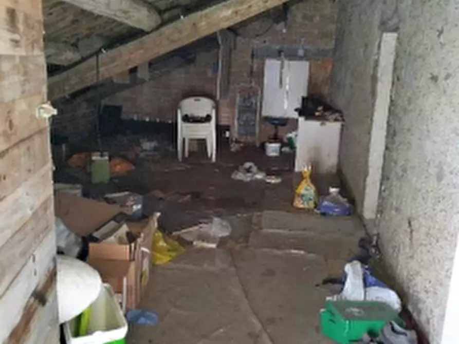 Immagine 11 di Casa bifamiliare in vendita  in Viale Pedavena, 50 a Feltre