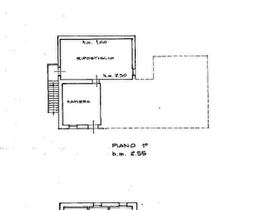 Immagine 13 di Casa bifamiliare in vendita  in Viale Pedavena, 50 a Feltre