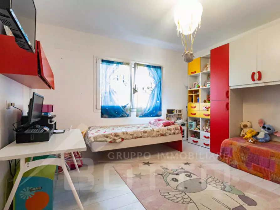 Immagine 17 di Casa bifamiliare in vendita  in Via Raffaello Sanzio 17 a Bellinzago Novarese
