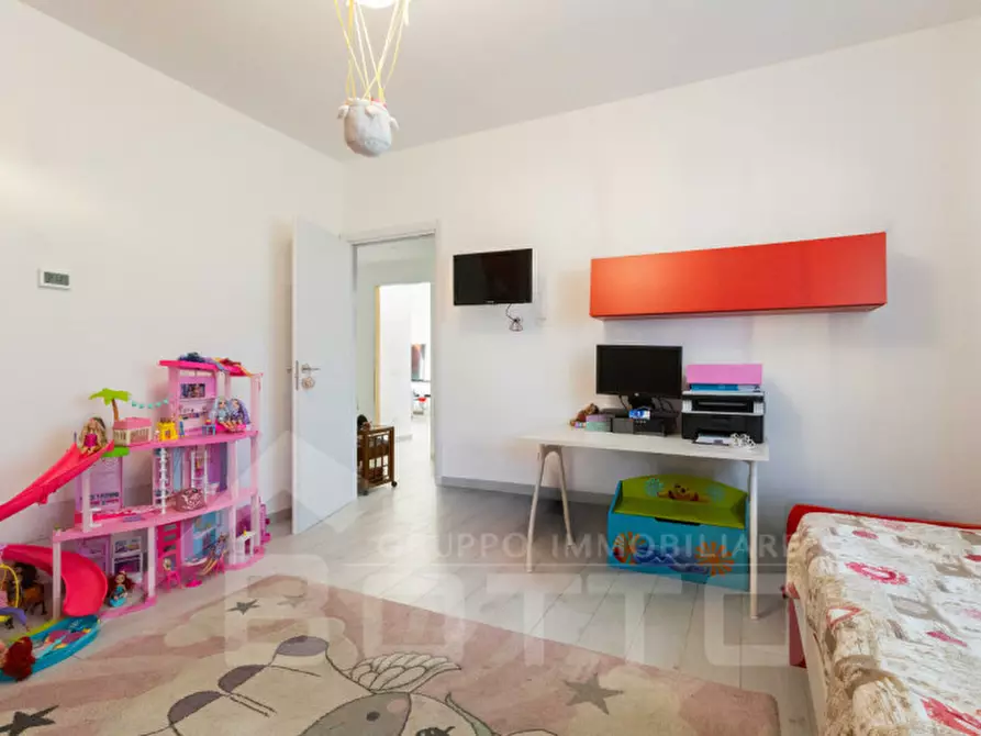 Immagine 19 di Casa bifamiliare in vendita  in Via Raffaello Sanzio 17 a Bellinzago Novarese