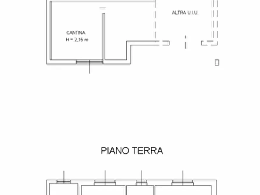 Immagine 41 di Casa bifamiliare in vendita  in Via Raffaello Sanzio 17 a Bellinzago Novarese