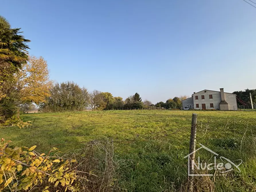 Immagine 1 di Terreno in vendita  a Sant'elena