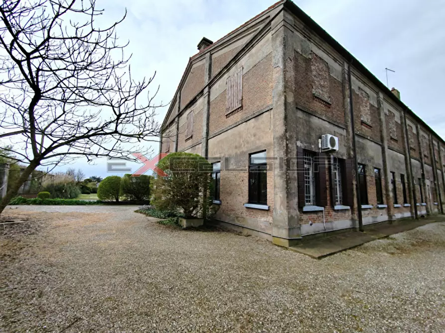 Immagine 5 di Capannone industriale in vendita  in Via G. Matteotti n.20 bis - Cavarzere (VE) a Cavarzere