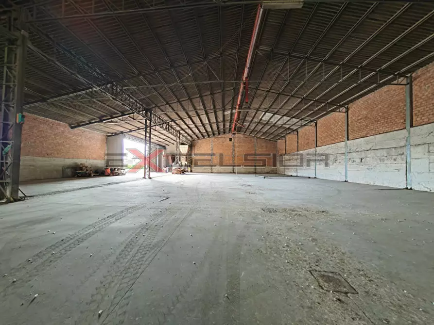 Immagine 6 di Capannone industriale in vendita  in Via G. Matteotti n.20 bis - Cavarzere (VE) a Cavarzere