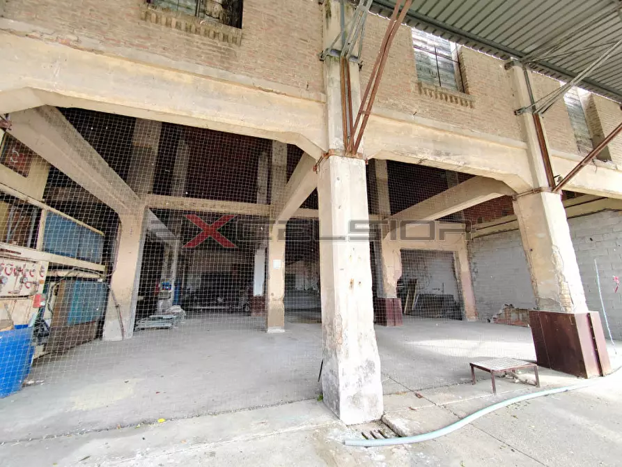 Immagine 8 di Capannone industriale in vendita  in Via G. Matteotti n.20 bis - Cavarzere (VE) a Cavarzere