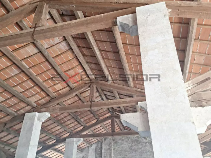 Immagine 9 di Capannone industriale in vendita  in Via G. Matteotti n.20 bis - Cavarzere (VE) a Cavarzere