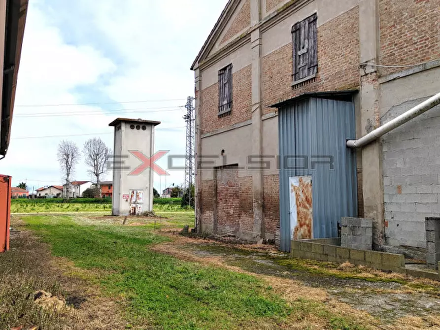 Immagine 10 di Capannone industriale in vendita  in Via G. Matteotti n.20 bis - Cavarzere (VE) a Cavarzere