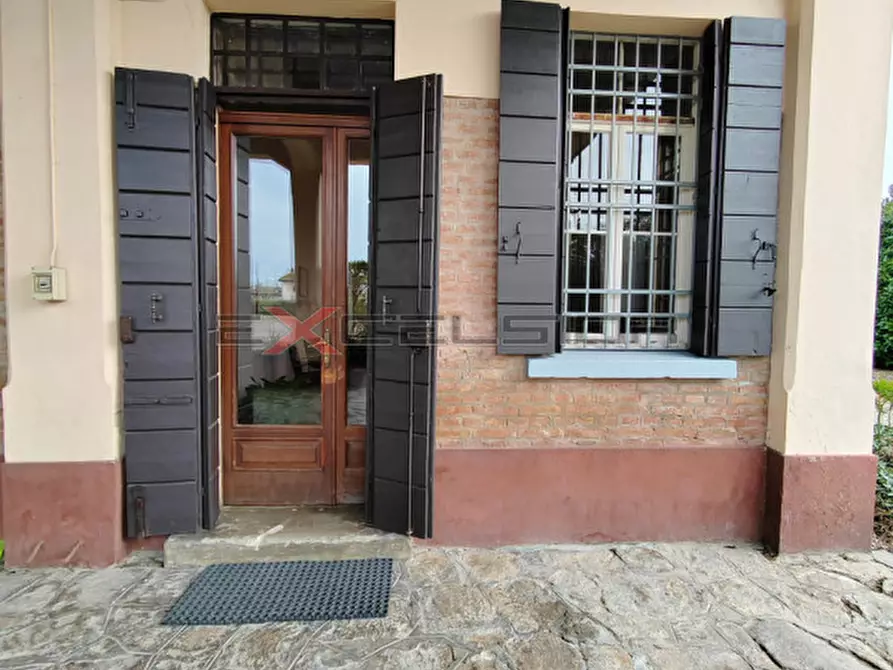 Immagine 11 di Capannone industriale in vendita  in Via G. Matteotti n.20 bis - Cavarzere (VE) a Cavarzere