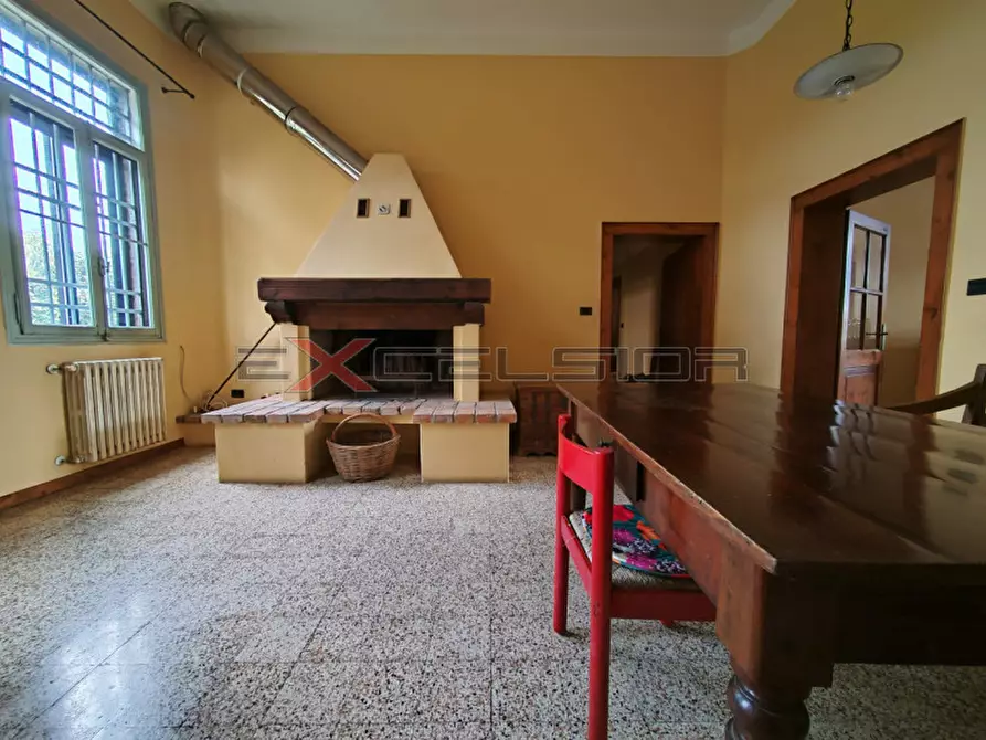 Immagine 13 di Capannone industriale in vendita  in Via G. Matteotti n.20 bis - Cavarzere (VE) a Cavarzere