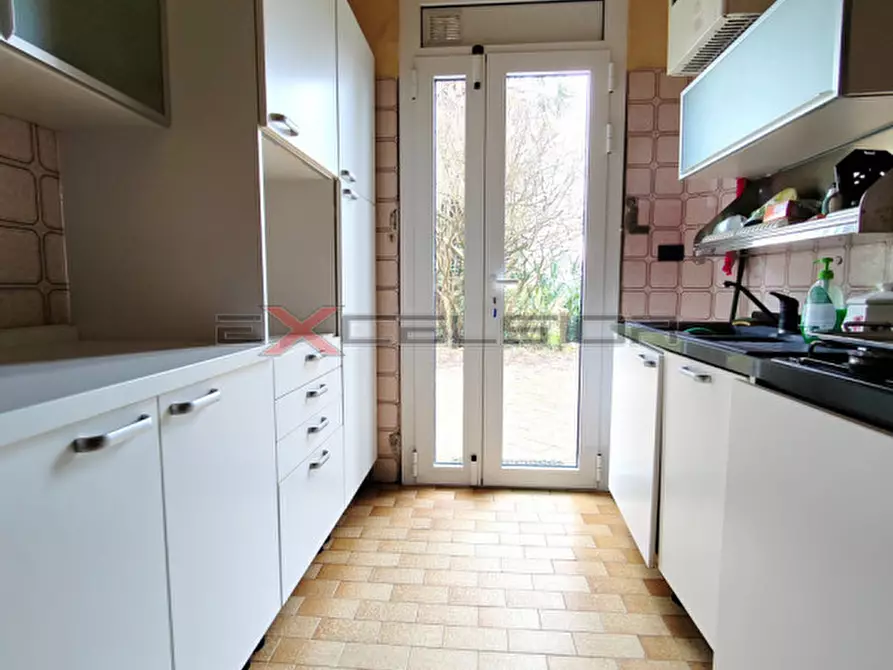 Immagine 14 di Capannone industriale in vendita  in Via G. Matteotti n.20 bis - Cavarzere (VE) a Cavarzere