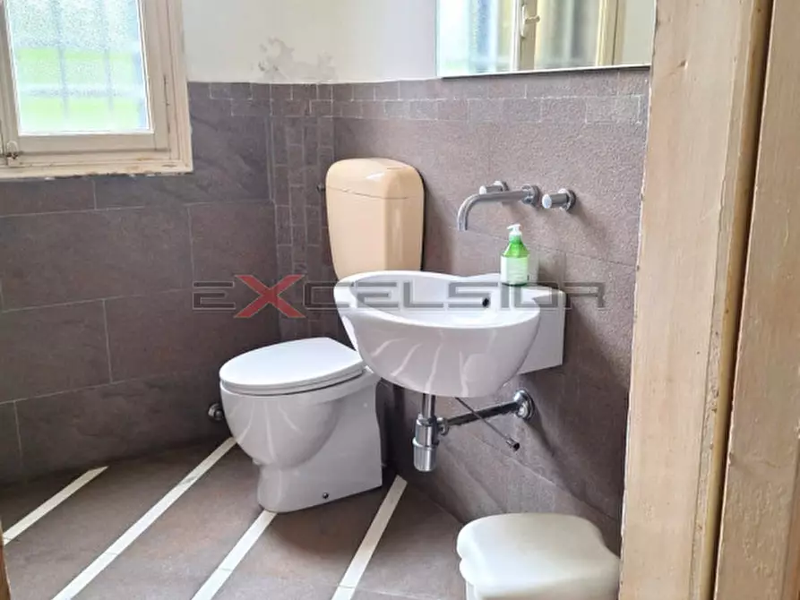 Immagine 17 di Capannone industriale in vendita  in Via G. Matteotti n.20 bis - Cavarzere (VE) a Cavarzere