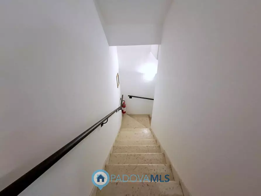 Immagine 2 di Appartamento in vendita  in Corso Vittorio Emanuele II a Padova