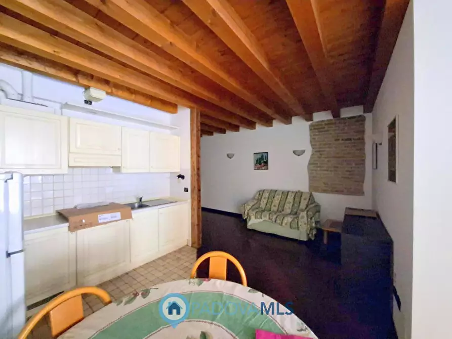 Immagine 7 di Appartamento in vendita  in Corso Vittorio Emanuele II a Padova