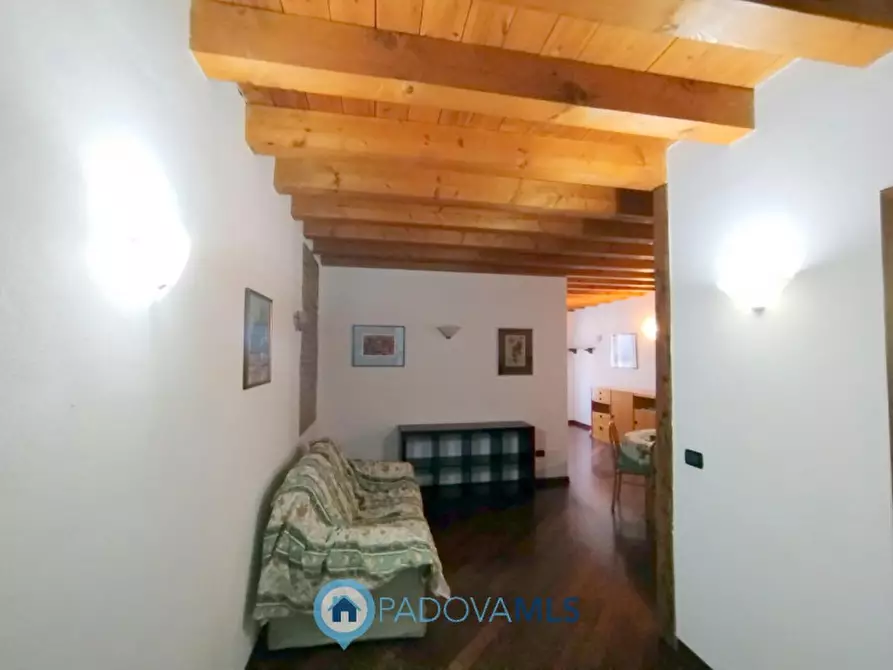 Immagine 11 di Appartamento in vendita  in Corso Vittorio Emanuele II a Padova