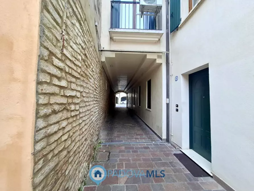 Immagine 20 di Appartamento in vendita  in Corso Vittorio Emanuele II a Padova