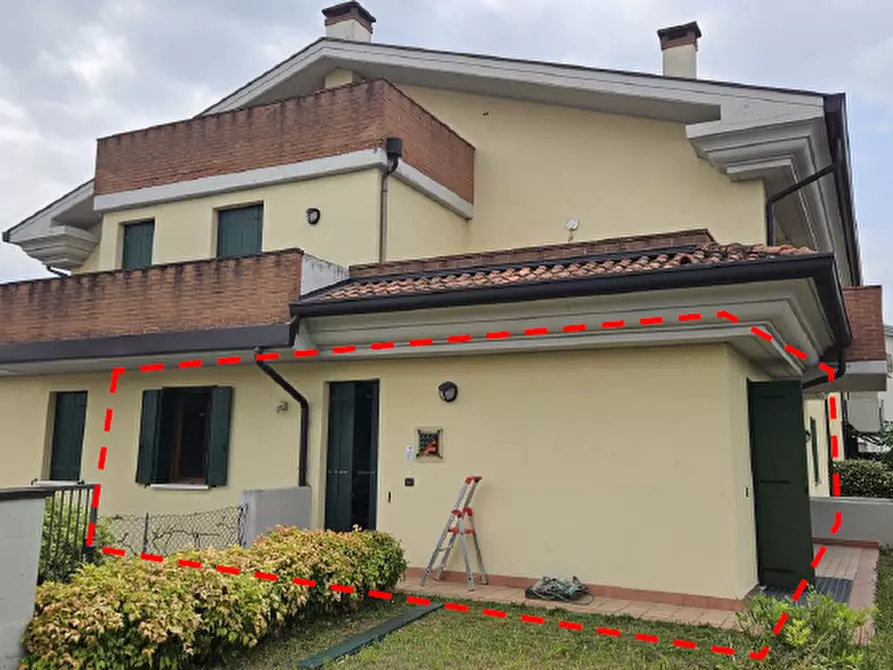 Immagine 1 di Ufficio in vendita  in Via Eugenio Montale a Pianiga