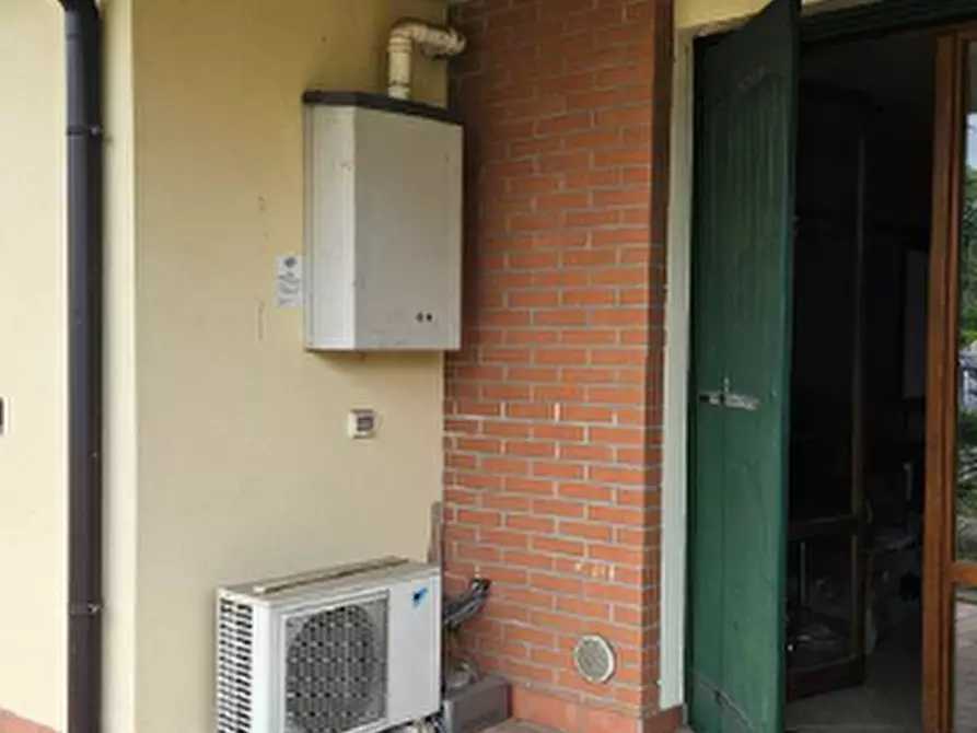 Immagine 4 di Ufficio in vendita  in Via Eugenio Montale a Pianiga