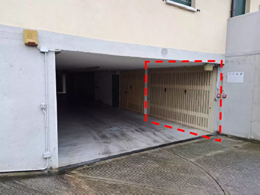 Immagine 5 di Ufficio in vendita  in Via Eugenio Montale a Pianiga