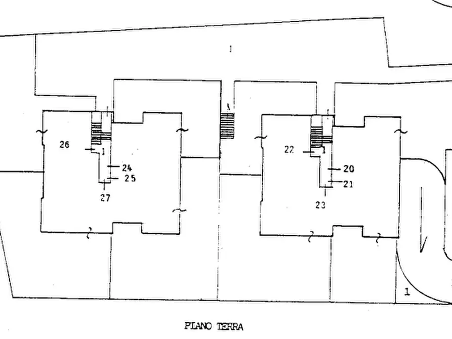 Immagine 12 di Ufficio in vendita  in Via Eugenio Montale a Pianiga