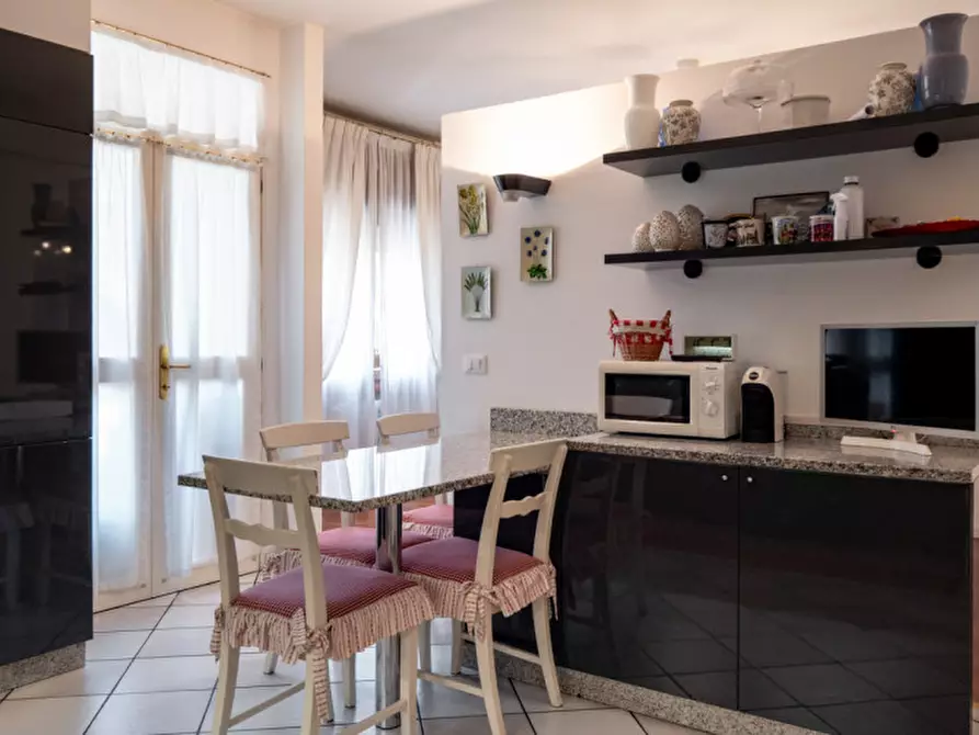 Immagine 8 di Appartamento in vendita  in Via Cappuccina a Venezia