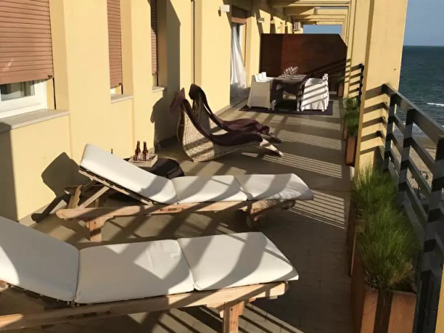 Immagine 1 di Appartamento in vendita  a Jesolo