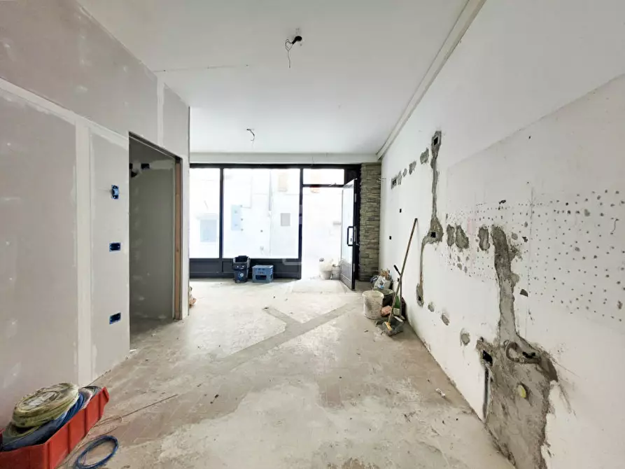 Immagine 3 di Appartamento in vendita  in Via Pasubio a Arco