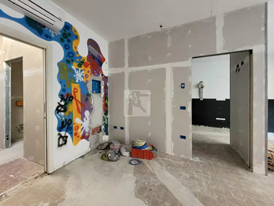 Immagine 5 di Appartamento in vendita  in Via Pasubio a Arco