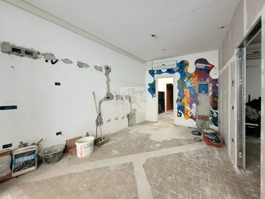 Immagine 6 di Appartamento in vendita  in Via Pasubio a Arco