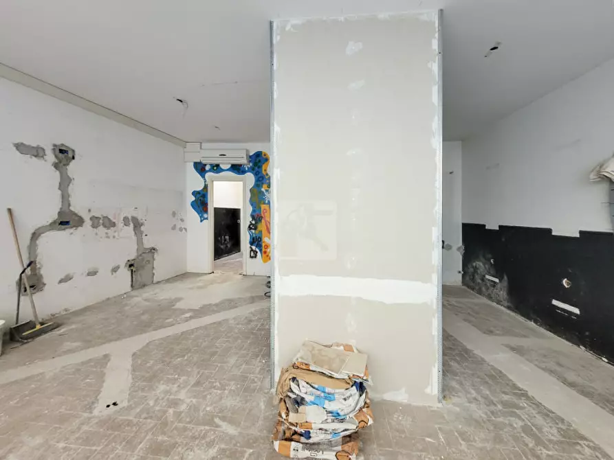 Immagine 6 di Appartamento in vendita  in Via Pasubio a Arco