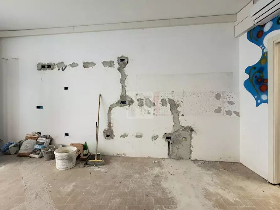 Immagine 7 di Appartamento in vendita  in Via Pasubio a Arco