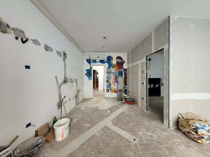 Immagine 8 di Appartamento in vendita  in Via Pasubio a Arco
