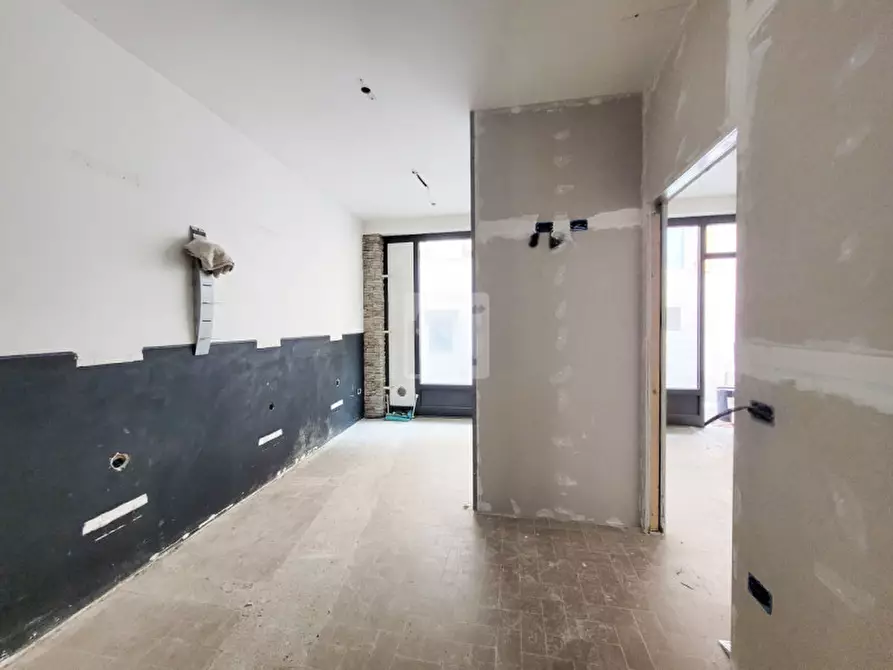 Immagine 9 di Appartamento in vendita  in Via Pasubio a Arco