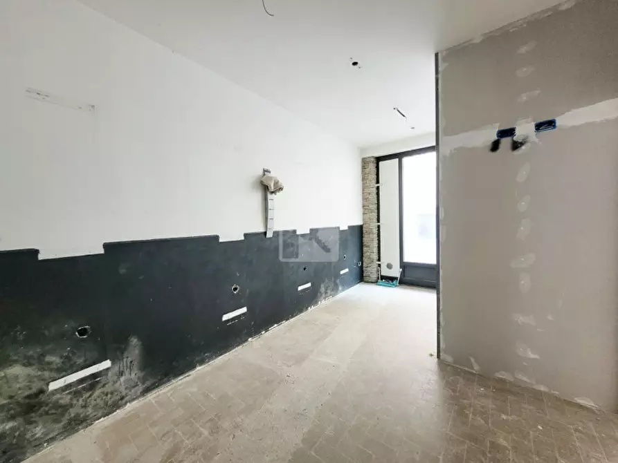 Immagine 13 di Appartamento in vendita  in Via Pasubio a Arco