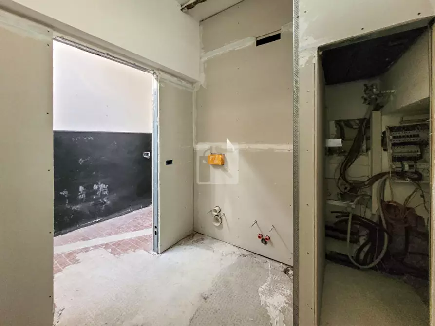 Immagine 15 di Appartamento in vendita  in Via Pasubio a Arco
