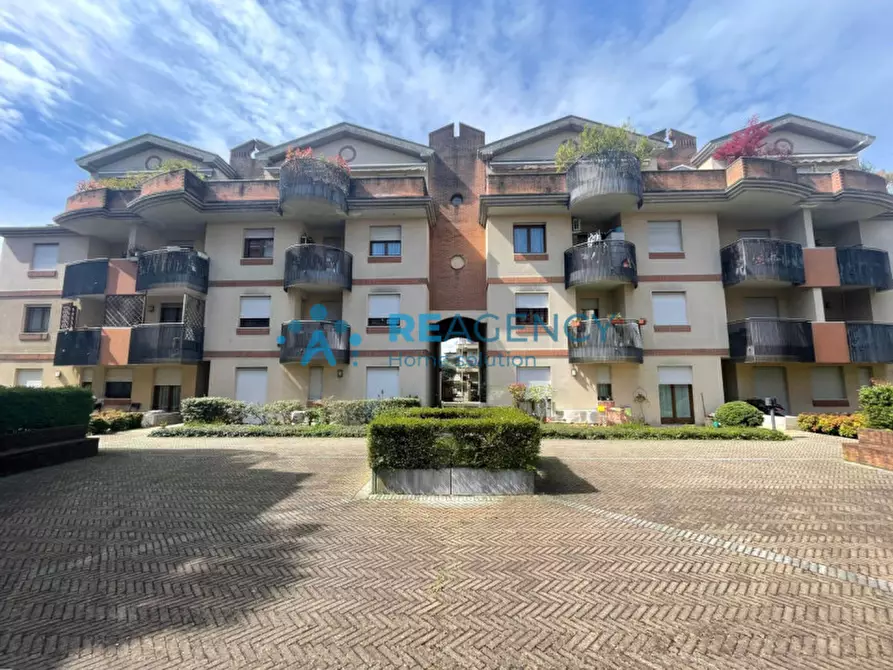 Immagine 1 di Appartamento in vendita  a Creazzo